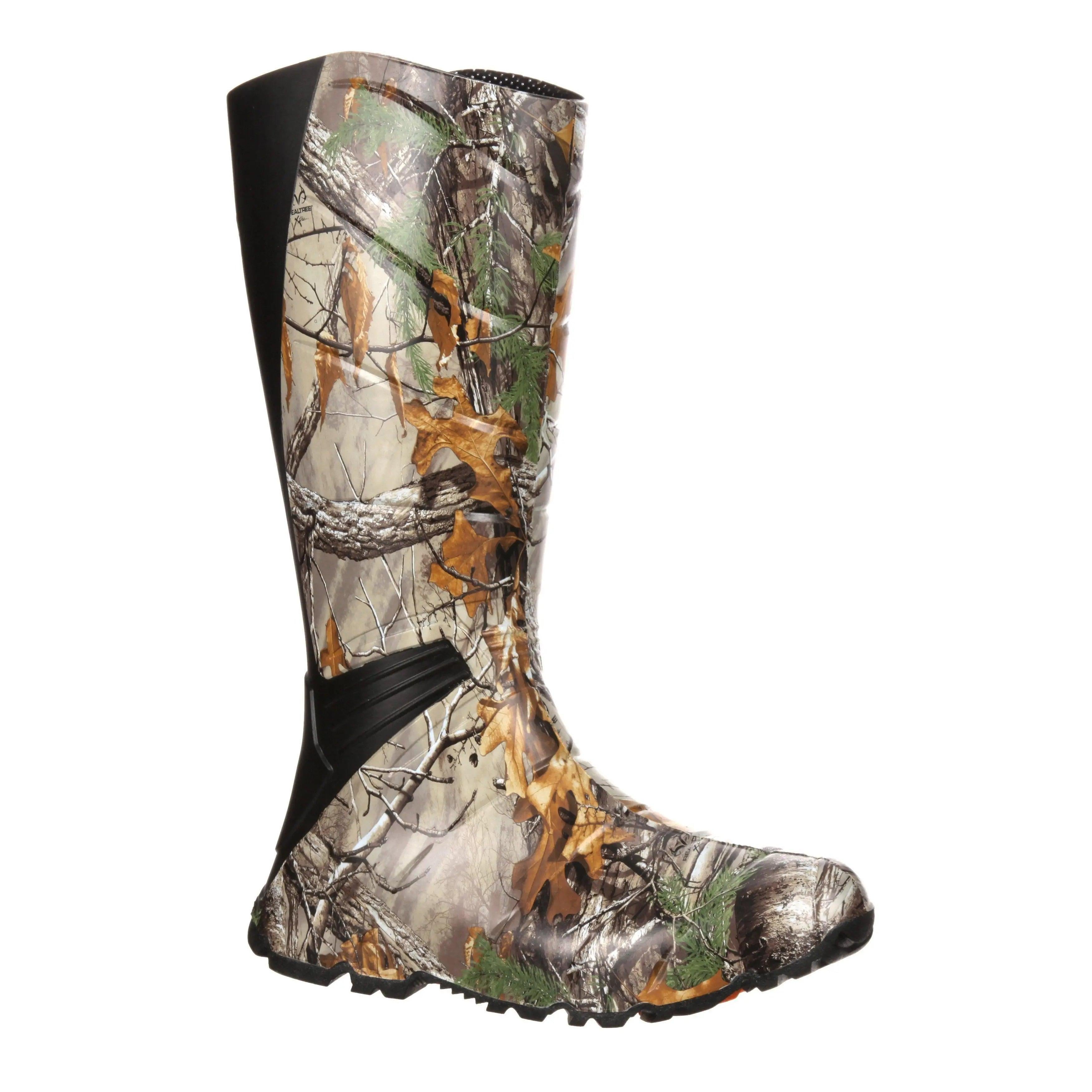 Bone collector 2025 hunting boots