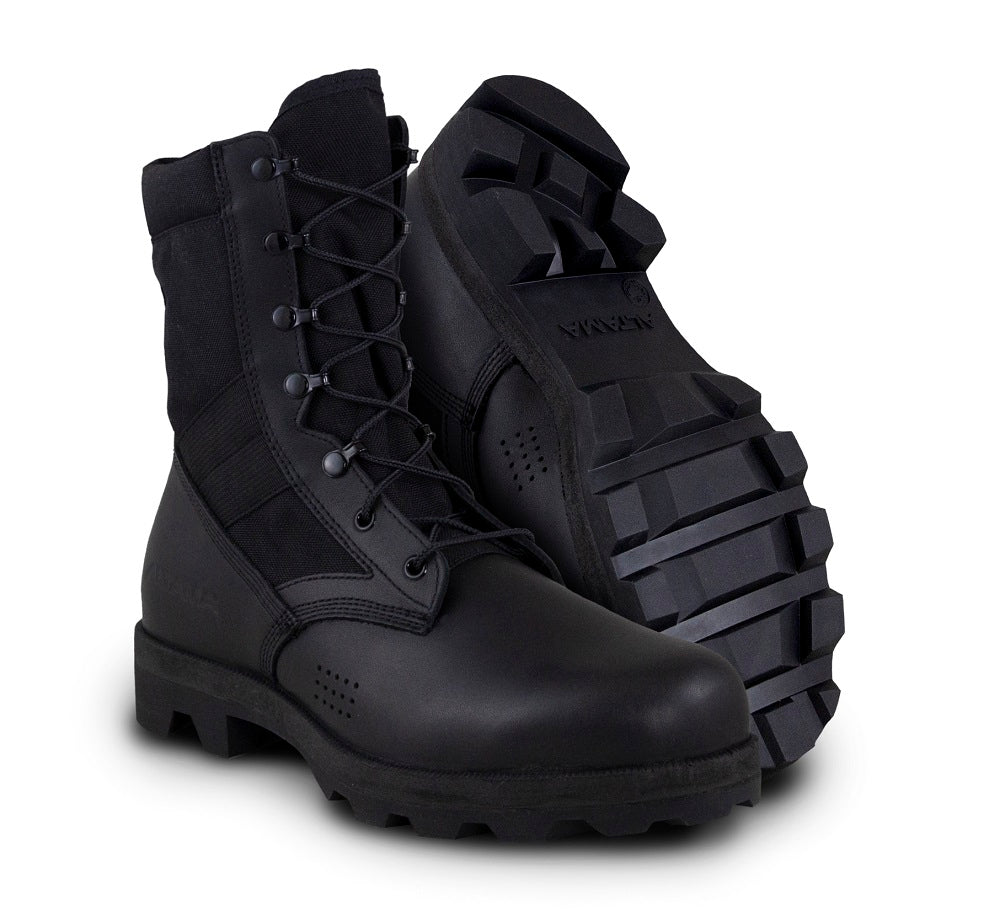 Altama ProX 8 Men s Black 317001 Bootsolution