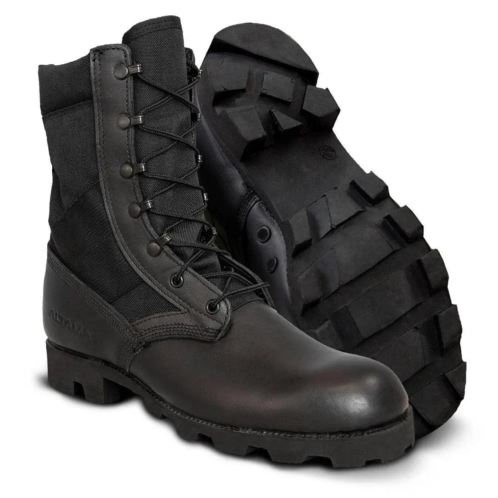 Altama hot weather outlet boots