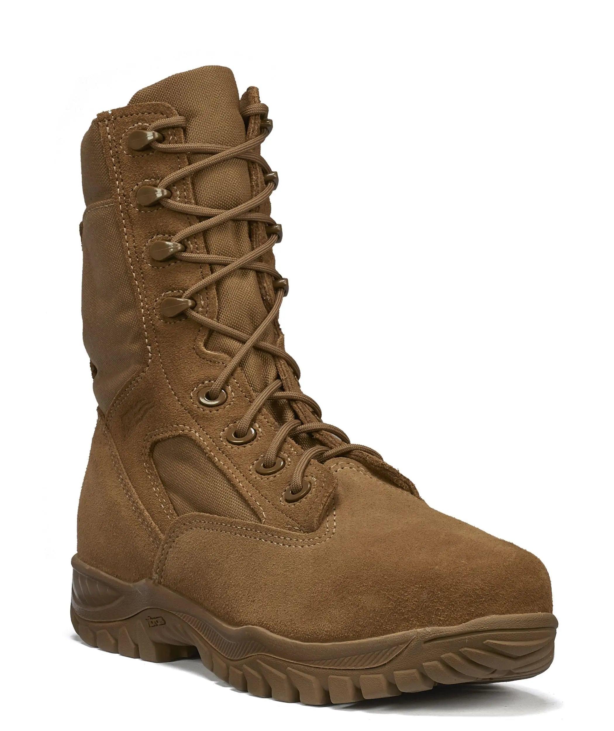 Hot weather composite toe boots online