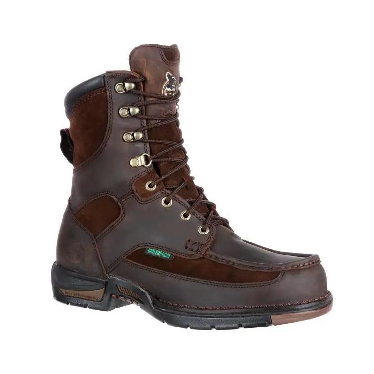 georgia boot g9453