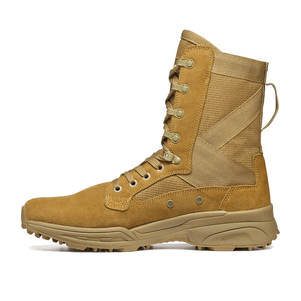 Garmont Tactical Men's T8 NFS 670 T.A.A. Coyote Boot-Regular 2927