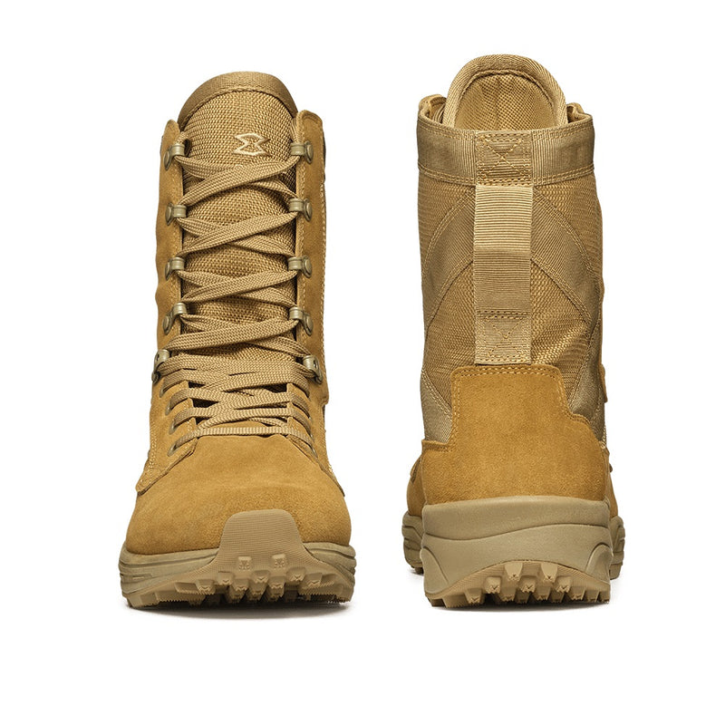 Garmont T8 NFS 670 T.A.A. Coyote-Wide Military Boots 2928