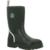 Muck Boot Men's 25th Anniversary Chore Classic Mid Boot CHM25Y32