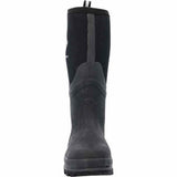 Muck Boot Men's Chore Cool Steel Toe Tall Work Boot CSCT000