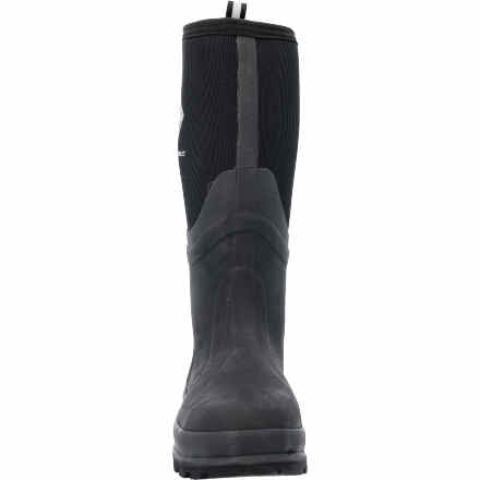 Muck Boot Men's Chore Cool Steel Toe Tall Work Boot CSCT000