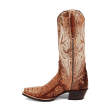 Dan Post Women's Berkeley Caiman Leather Boot DP 3063