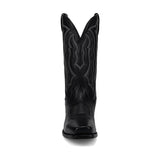 Dan Post Wade Black Classic Leather Boot DP3356