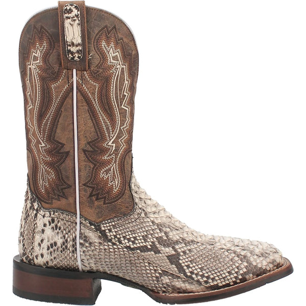 Dan Post Men's Brutus Python Boot DP4917