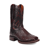 Dan Post Men's Alamosa Full Quill Ostrich Boot DP5012