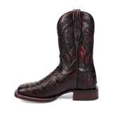 Dan Post Men's Alamosa Full Quill Ostrich Boot DP5012