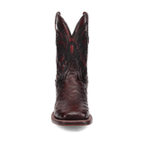 Dan Post Men's Alamosa Full Quill Ostrich Boot DP5012