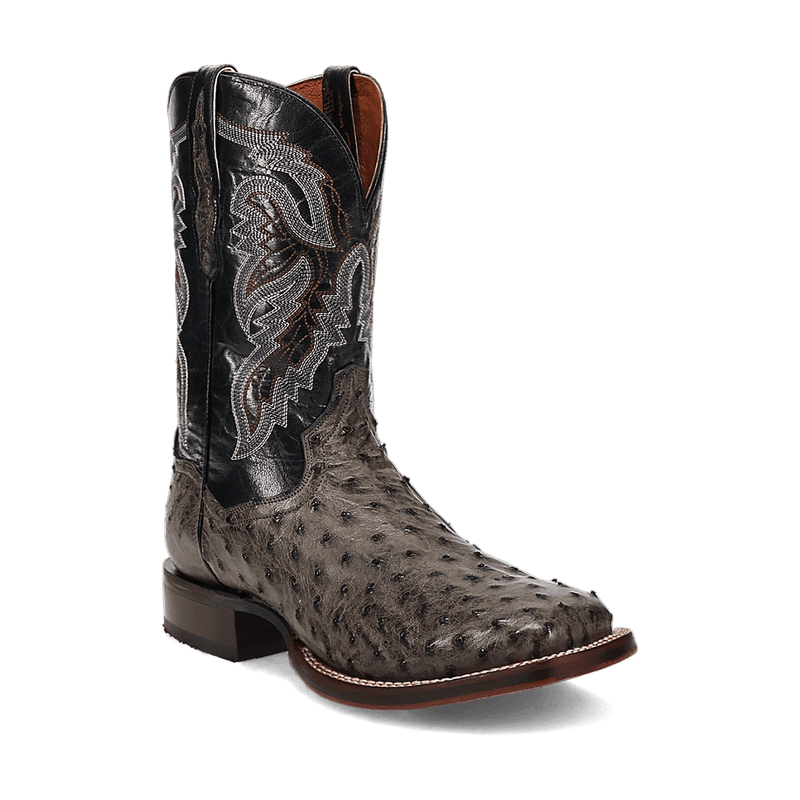 Dan post alamosa ostrich boots hotsell