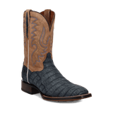 Dan Post Men's Leon Caiman Leather Boot DP5014