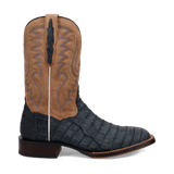 Dan Post Men's Leon Caiman Leather Boot DP5014