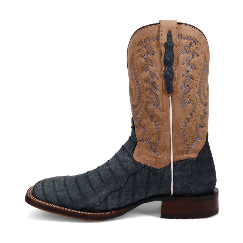 Dan Post Men's Leon Caiman Leather Boot DP5014