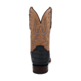 Dan Post Men's Leon Caiman Leather Boot DP5014