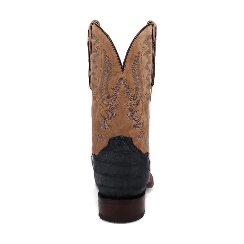 Dan Post Men's Leon Caiman Leather Boot DP5014