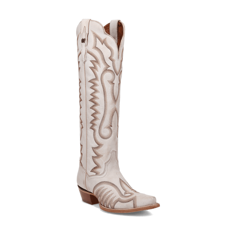 Dan Post Women's Josie Leather Boot DP5107