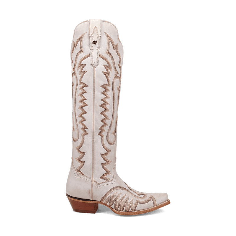 Dan Post Women's Josie Leather Boot DP5107