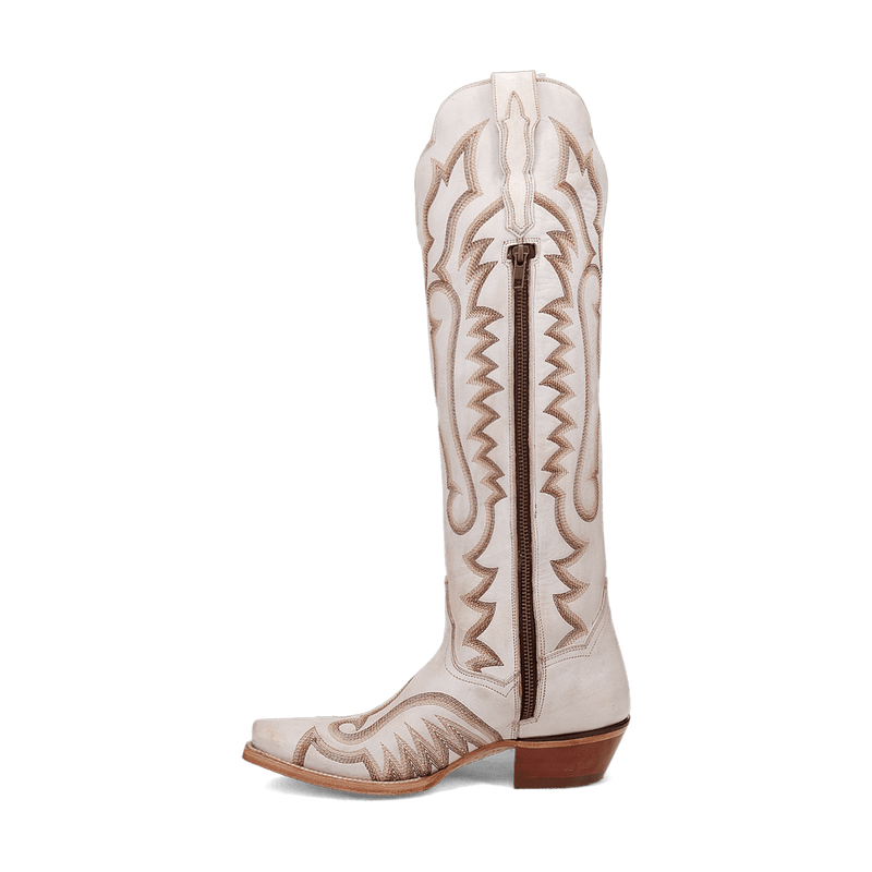 Dan Post Women's Josie Leather Boot DP5107