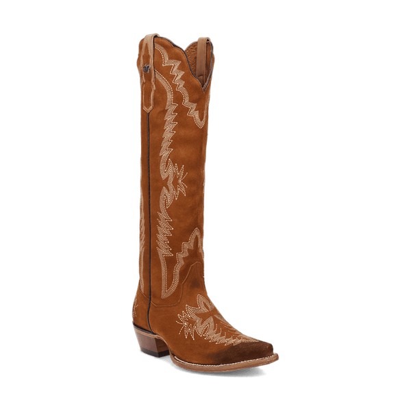 Dan Post Women's Marlowe Leather Boot DP5109