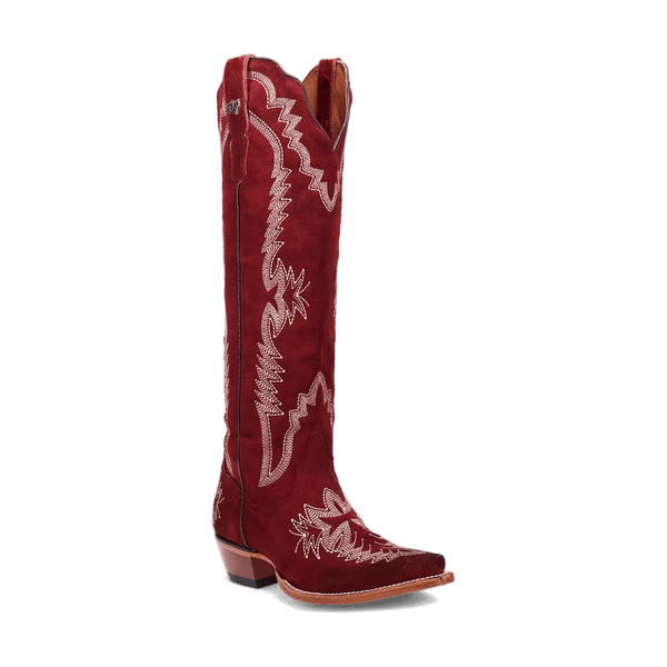 Dan Post Women's Marlowe Leather Boot DP5153