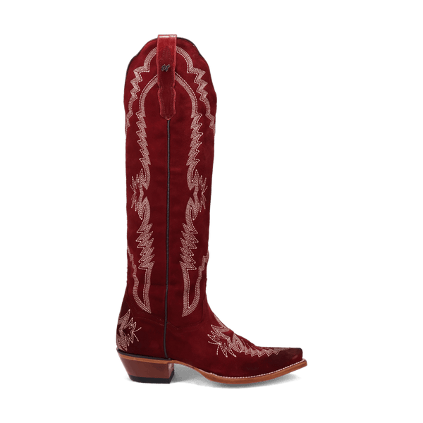 Dan Post Women's Marlowe Leather Boot DP5153