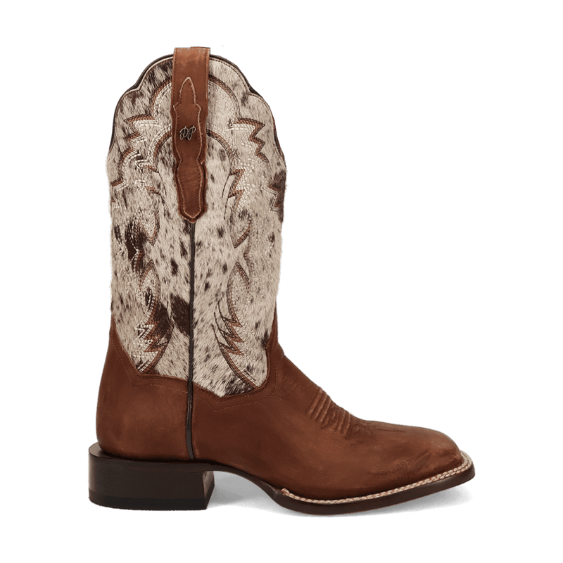 Dan Post Women's Clarabelle Leather Boot DP5252