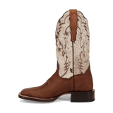 Dan Post Women's Clarabelle Leather Boot DP5252