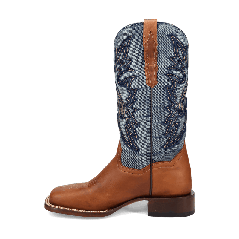 Dan Post Women's Ellie Leather Boot DP5254