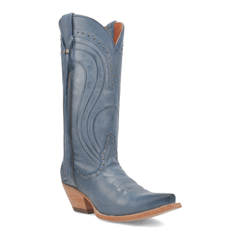 Dan Post Women's Donnah Leather Boot DP4277