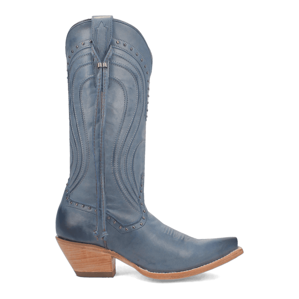 Dan Post Women's Donnah Leather Boot DP4277