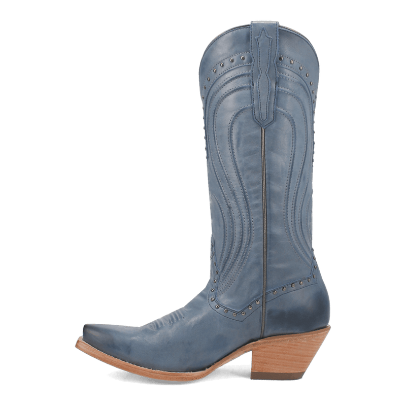 Dan Post Women's Donnah Leather Boot DP4277