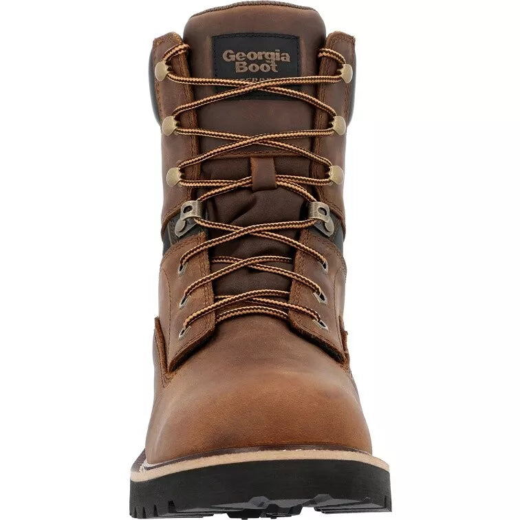 Georgia Boot Core 37 Waterproof Work Boot GB00637