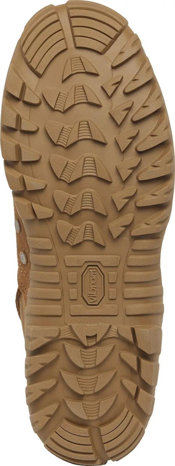 Belleville 533 St Sabre Hot Weather Hybrid Steel Toe Assault Boot 10.5 Regular Coyote