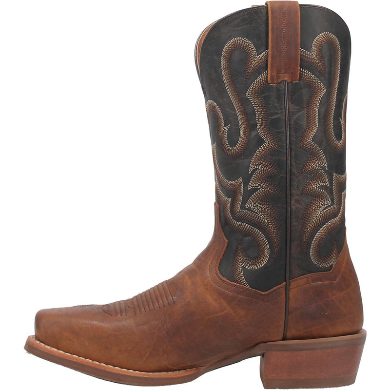 Dan Post Men's Richland Leather Boot DP3393 - BootSolution