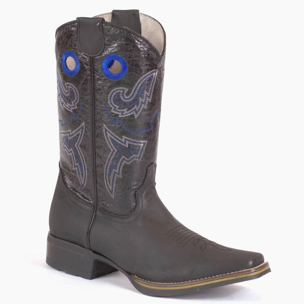 Usmc hotsell cowboy boots