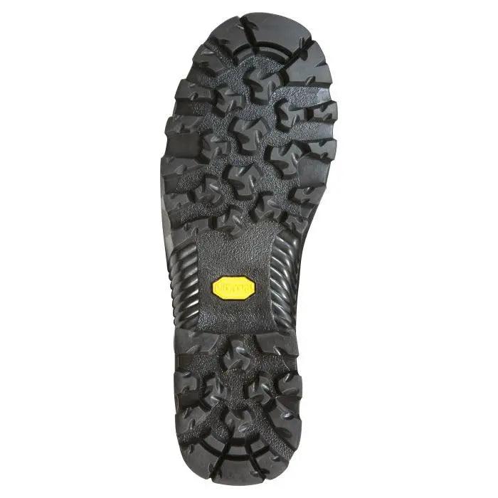 Georgia Crossridge Men's Steel Toe Waterproof Insulated Hiker G7633 ...