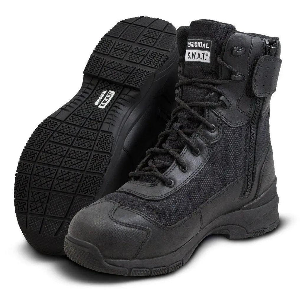 Botas swat on sale